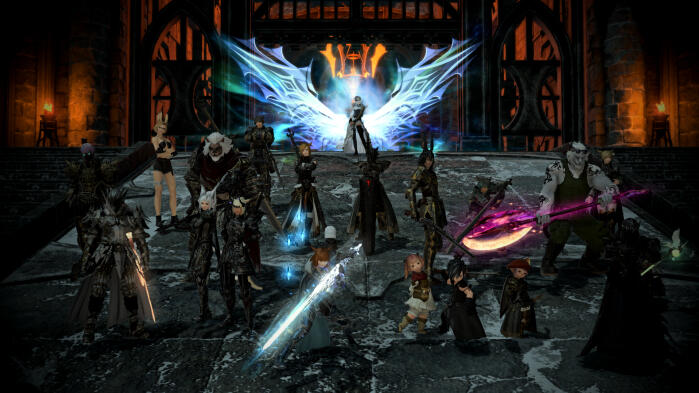 Knights